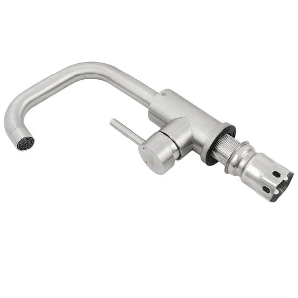 Смеситель для кухни Venta VA2055 (12548749) - фото 3