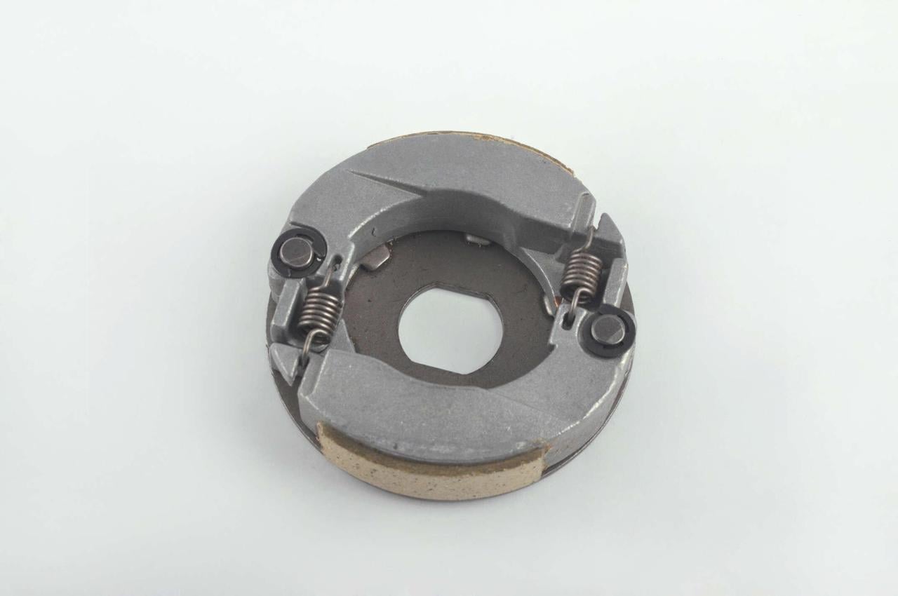 Колодки сцепления Yamaha JOG 50 3KJ F-64 (2177191315) Колодки сцепления Yamaha JOG 50 3KJ F-64 (2177191315)
