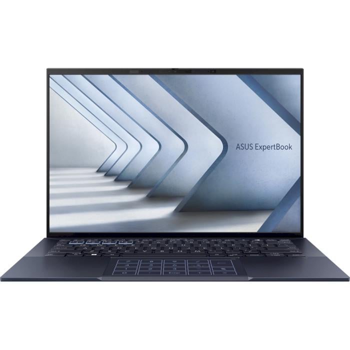 Ноутбук Asus ExpertBook B9 B9403CVAR-KM0694X C7-150U 64/2 TB 14" Star Black (90NX05W1-M00YP0)