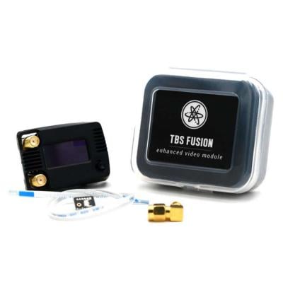 Відеоприймач для FPV дрона TBS FUSION - фото 5