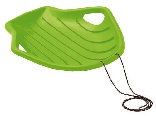 Льодянка-мушля з ручками Prosperplast BIG M Зелений (CNT00011445)