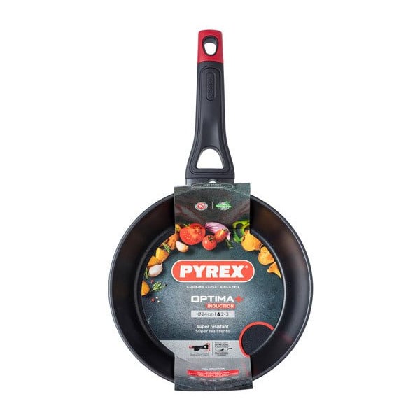 Сотейник Pyrex Optima+ 28см (OT28DF6)