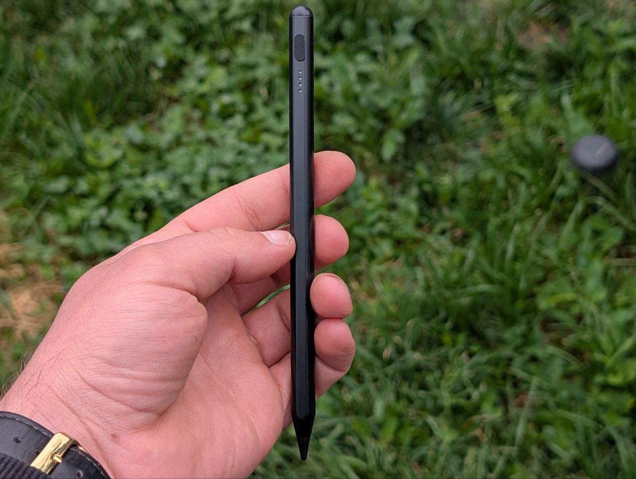 Стилус Active Touch KD503 для Android/iOS/Windows (S90094) - фото 9 Стилус Active Touch KD503 для Android/iOS/Windows (S90094) - фото 9
