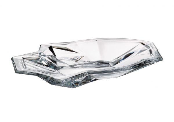 Фруктовница Bohemia Enigma 330 мм (9118)