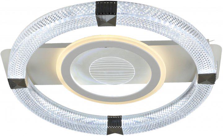 Люстра Sirius B S2017/124W (371658)