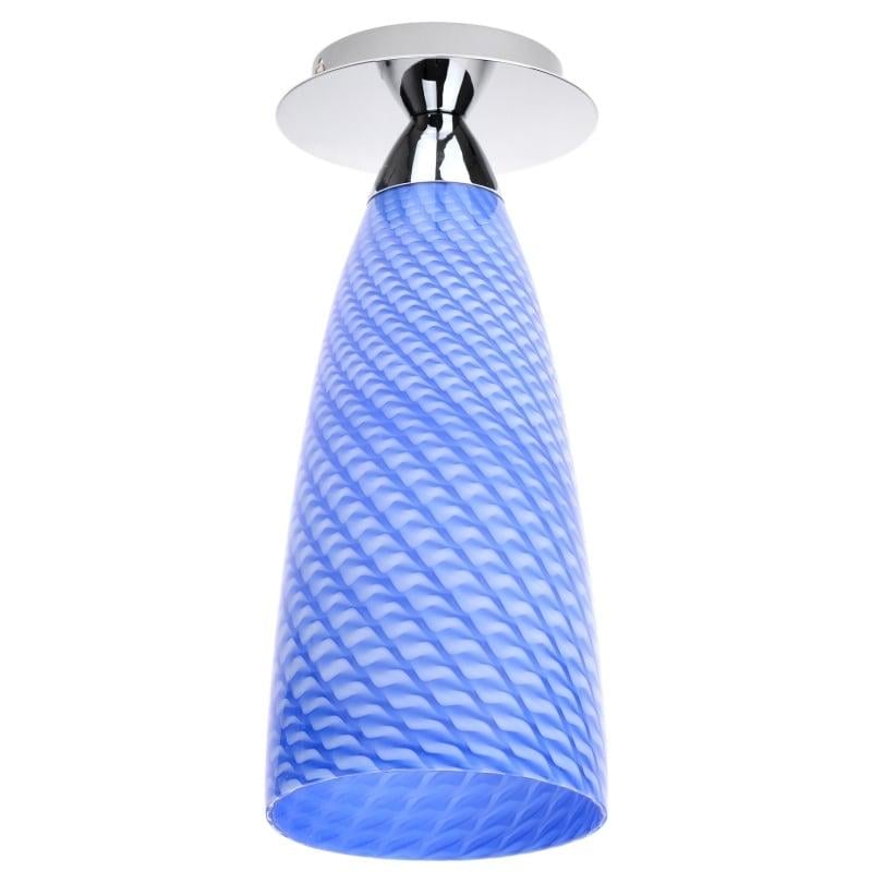 Светильник настенно-потолочный Brille BR-01 513/1B (177915)