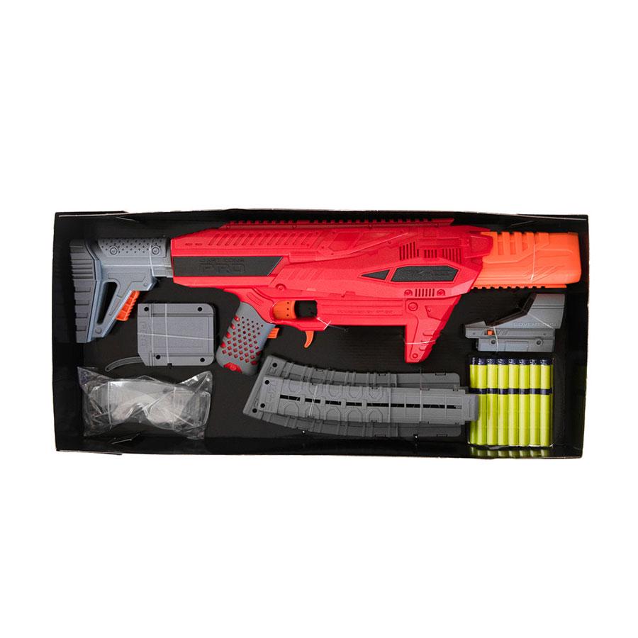Бластер Dart Zone Pro MK-3 (6239) - фото 5