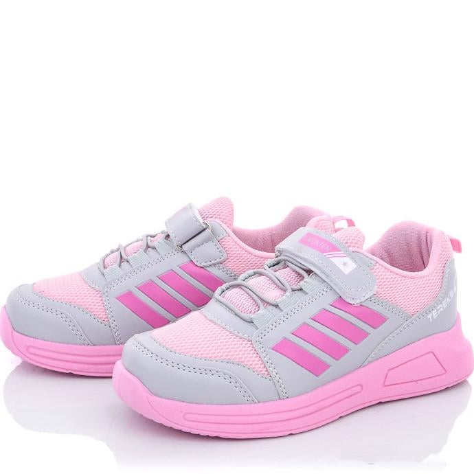 Кроссовки Lafonten 709-9 р.29 Розовый