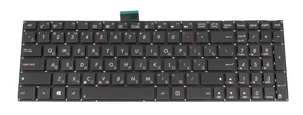 Клавиатура для ноутбука Asus A555LA (169678)