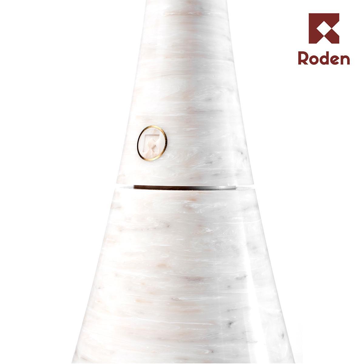 Кальян Roden White - фото 2