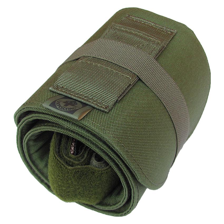 Тазовая шина Укроспас ШТК151-70 для спасательного ремня для фиксации таза при переломах (11879934)