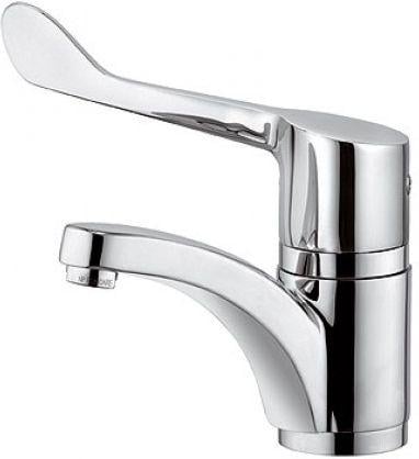 Смеситель для умывальника Kludi Medi-Care (341130524)