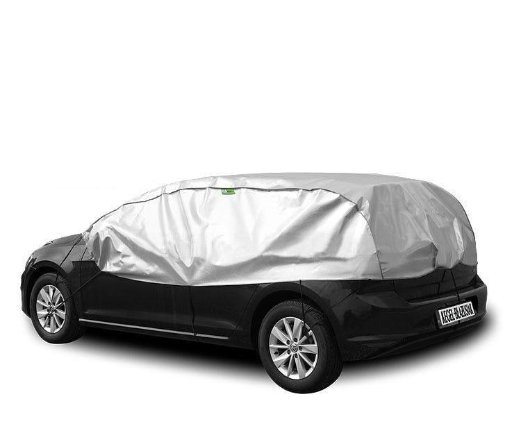 Чехол Kegel-blazusiak Solux Hatchback для автомобиля M-L (5-4511-243-0210)