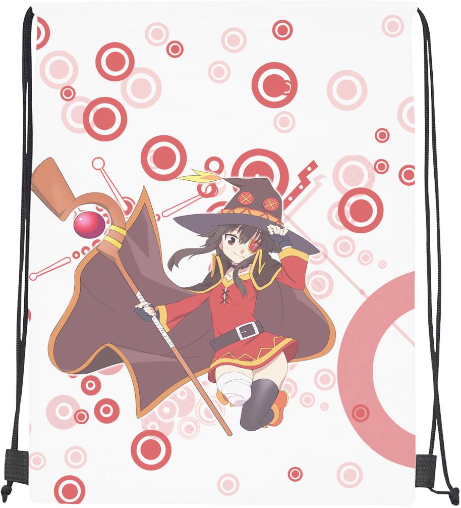 Мішок cпортивний Коносуба Konosuba 3 (mishok-sport-42940258-konosuba--konosuba-3) Мішок cпортивний Коносуба Konosuba 3 (mishok-sport-42940258-konosuba--konosuba-3)