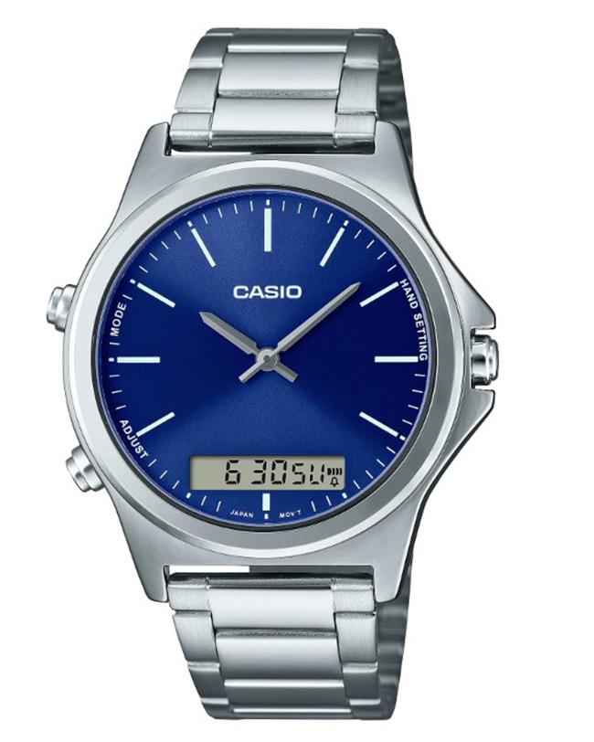 Часы Casio MTP-VC01D-2EUDF