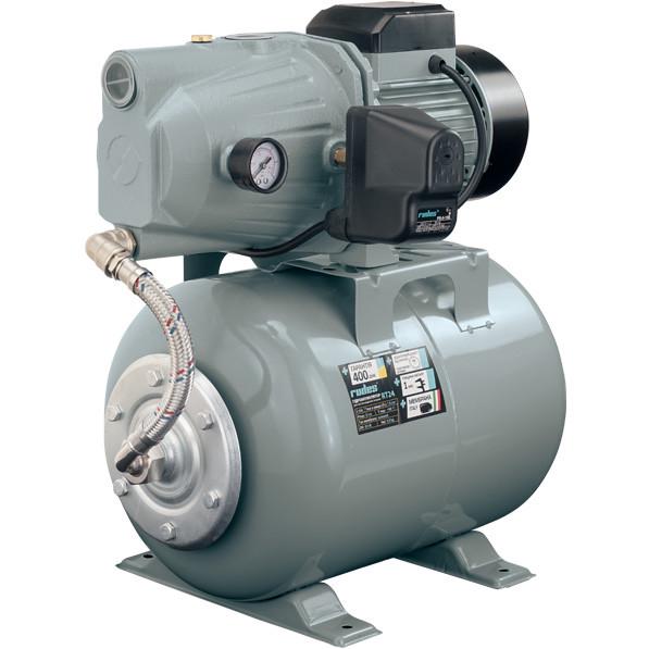 Насосная станция Rudes AUJET 110/24L/C (20486703)