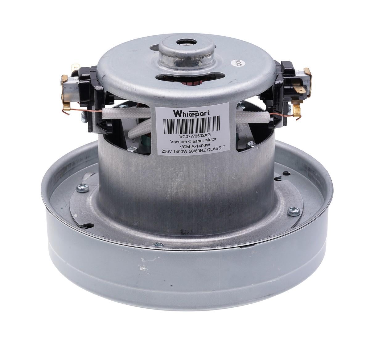 Двигатель VJ Parts для пылесоса Samsung 1400W D146 H122 VC07W0502AG VCM-A VCD070