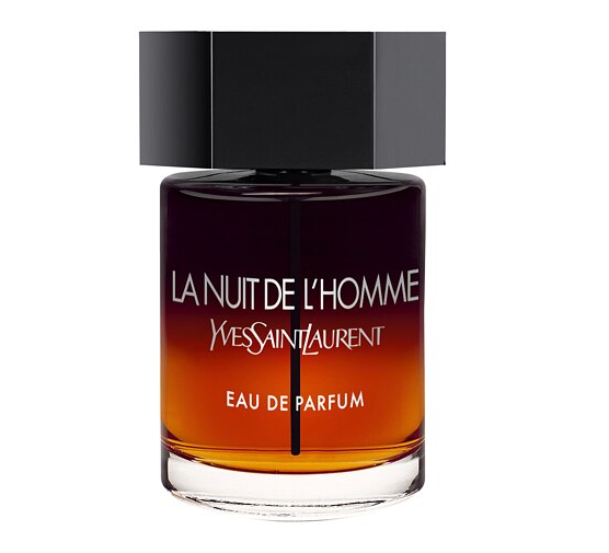 Туалетная вода Yves Saint Laurent La Nuit De L'Homme 100 мл (3614273668743) Туалетная вода Yves Saint Laurent La Nuit De L'Homme 100 мл (3614273668743)