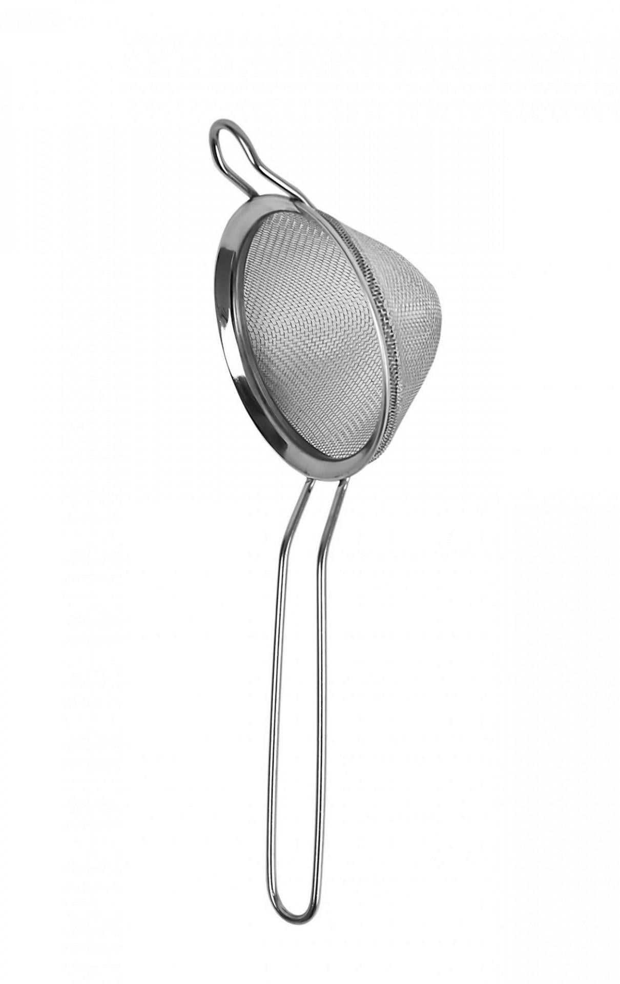 Сито коническое One Chef d 7 см с ручкой из нержавеющей стали
