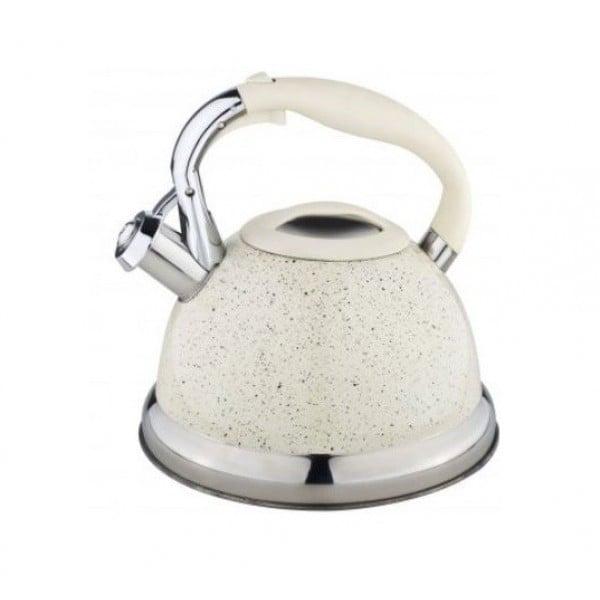 Чайник стальной со свистком Edenberg 3 л (EB-1955)