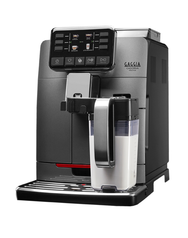 Кофемашина Gaggia Cadorna Prestige