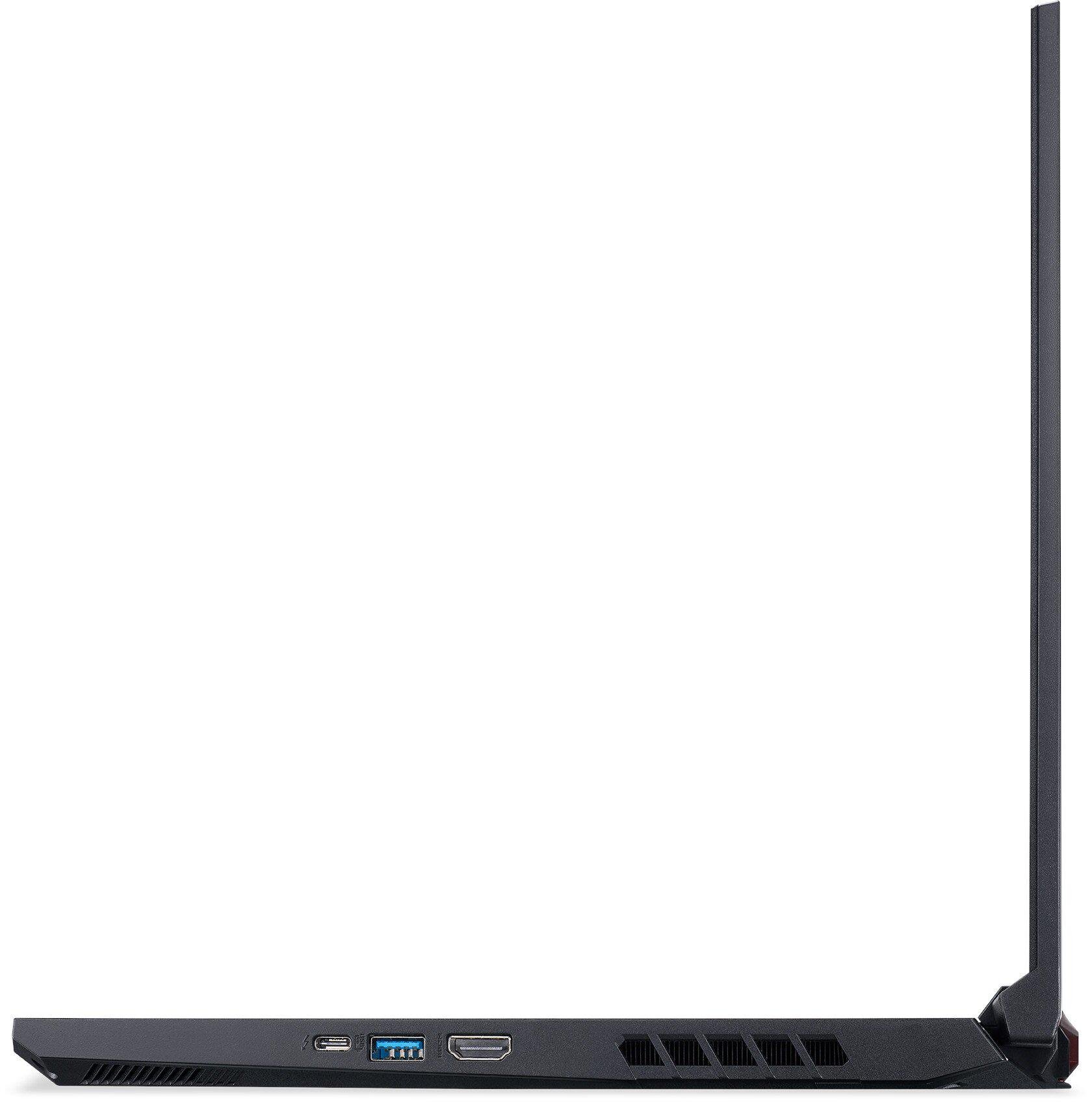 Ноутбук Acer Nitro 5 AN515-57 15,6" IPS 144Hz i9-11900H RAM 1TB SSD GeForce RTX3060 Windows 11 Home 16 Gb (NHQEWEP00E) - фото 4 Ноутбук Acer Nitro 5 AN515-57 15,6" IPS 144Hz i9-11900H RAM 1TB SSD GeForce RTX3060 Windows 11 Home 16 Gb (NHQEWEP00E) - фото 4