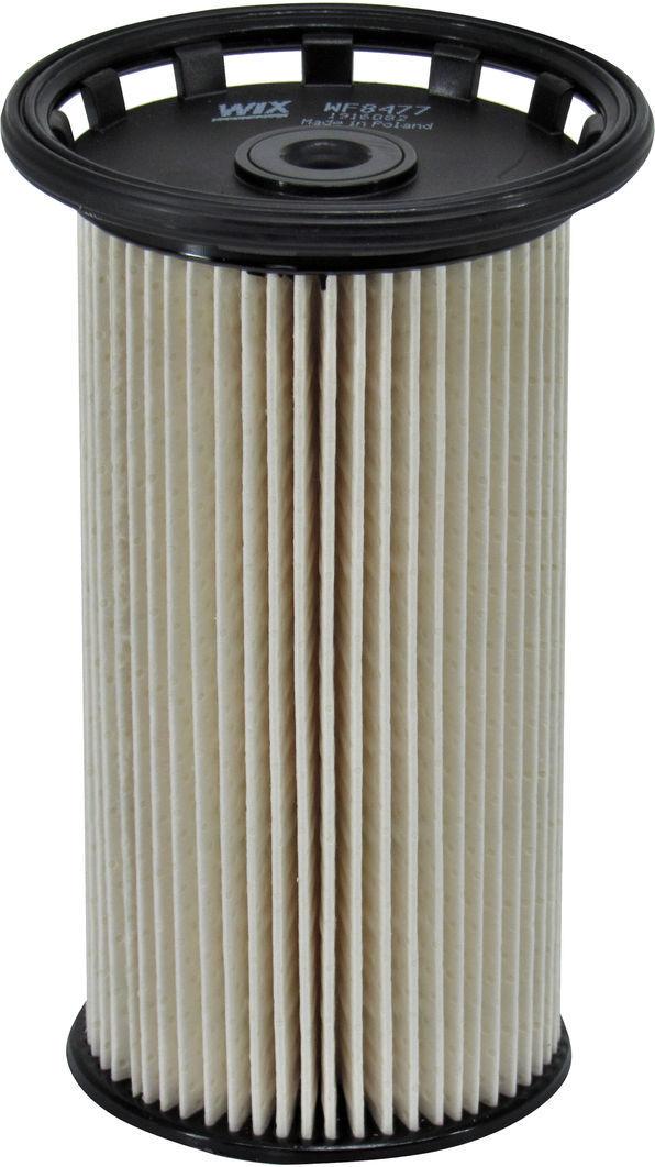 Фильтр топливный WIX VW Passat с 14 г.и. 1.6TDI/2,0TDI WF8477