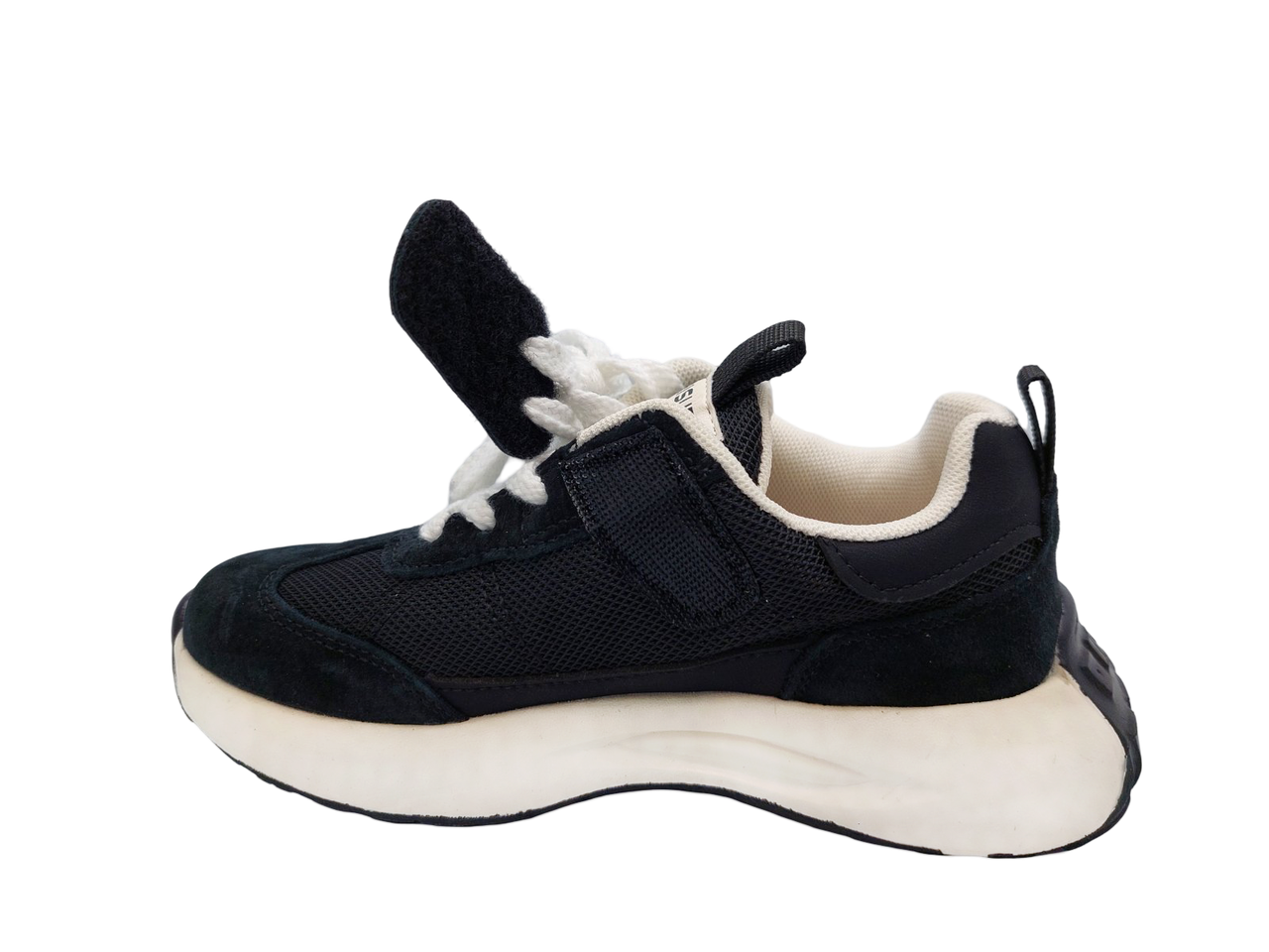 Кросівки для дівчаток Jong Golf C1141520/35 р. 35 Чорний - фото 3 Кросівки для дівчаток Jong Golf C1141520/35 р. 35 Чорний - фото 3