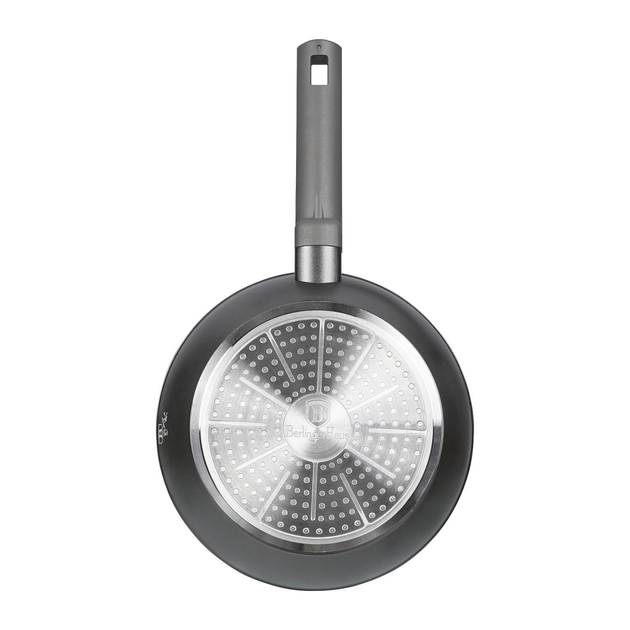 Набір посуду Berlinger Haus Antracit Collection 10 предметів (BH-8140) - фото 4 Набір посуду Berlinger Haus Antracit Collection 10 предметів (BH-8140) - фото 4