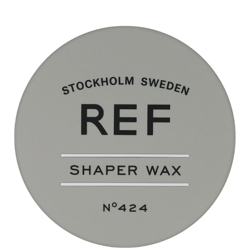 Воск для фиксации REF Shaper Wax №424 85 мл