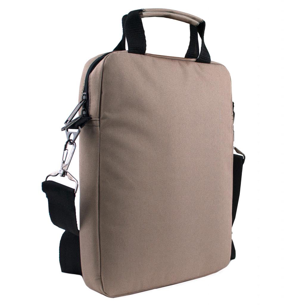 Сумка для ноутбука Porto LN-10-02LB Vishivanka 10'' Beige (LN1002LB_Vish) - фото 4