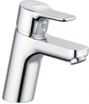 Смеситель для умывальника Kludi Pure&Easy (370280565)