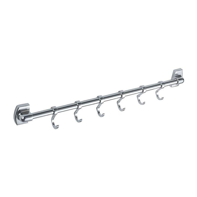 Тримач для рушників Haiba HB209-6 (HB0728) Тримач для рушників Haiba HB209-6 (HB0728)