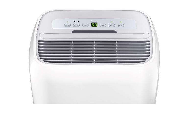 Осушувач повітря Midea MDDG-30DEN7-QA3 (21049489) - фото 2