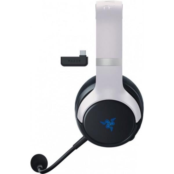 Навушники Razer Kaira Pro for PS5 (RZ04-04030100-R3M1) - фото 3