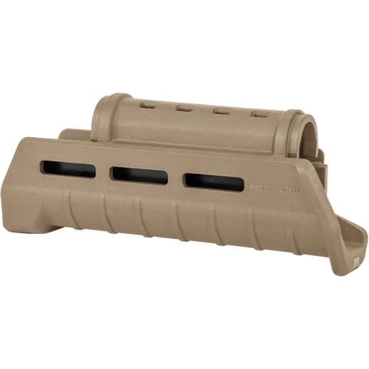 Цевье Magpul MOE AKM Hand Guard для Сайги Песочный (12771261)