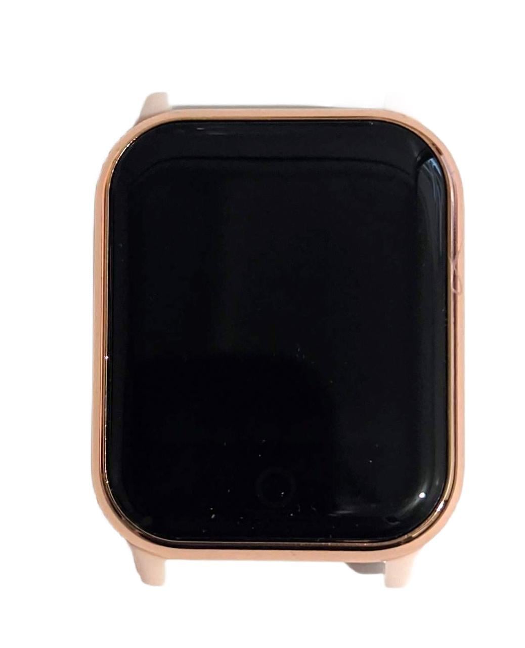 Смарт-часы Smart Watch F9S Pink (000046723)