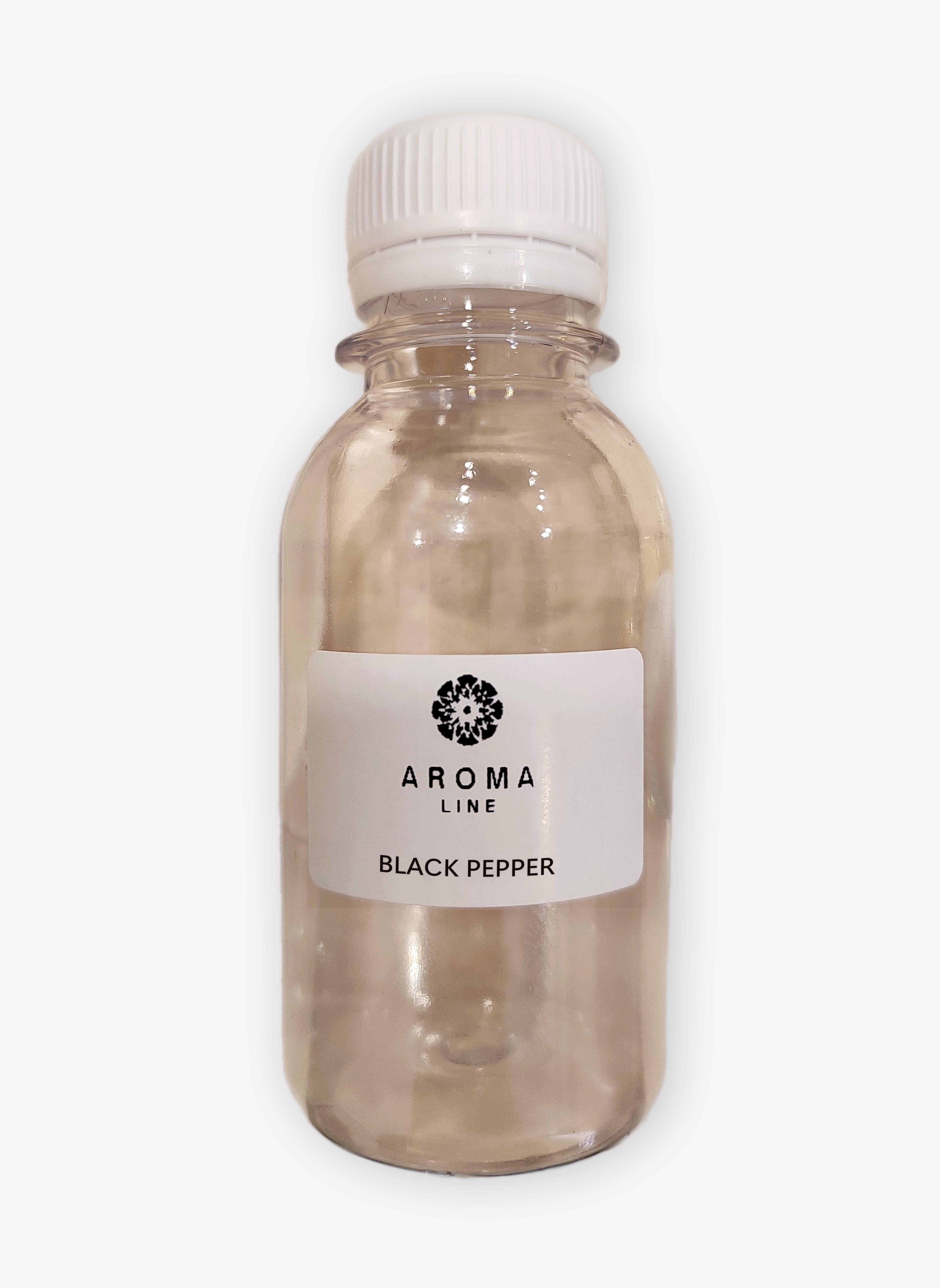 Аромат/отдушка для изготовления мыла и косметики Black Pepper 100 г