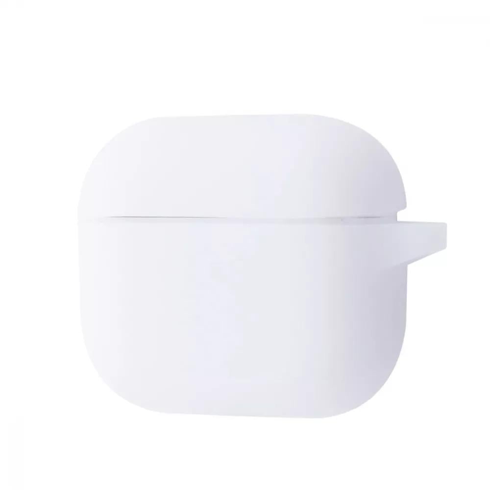 Чохол для навушників PRC Silicone Case for AirPods 3 Luminescent (589816) - фото 1