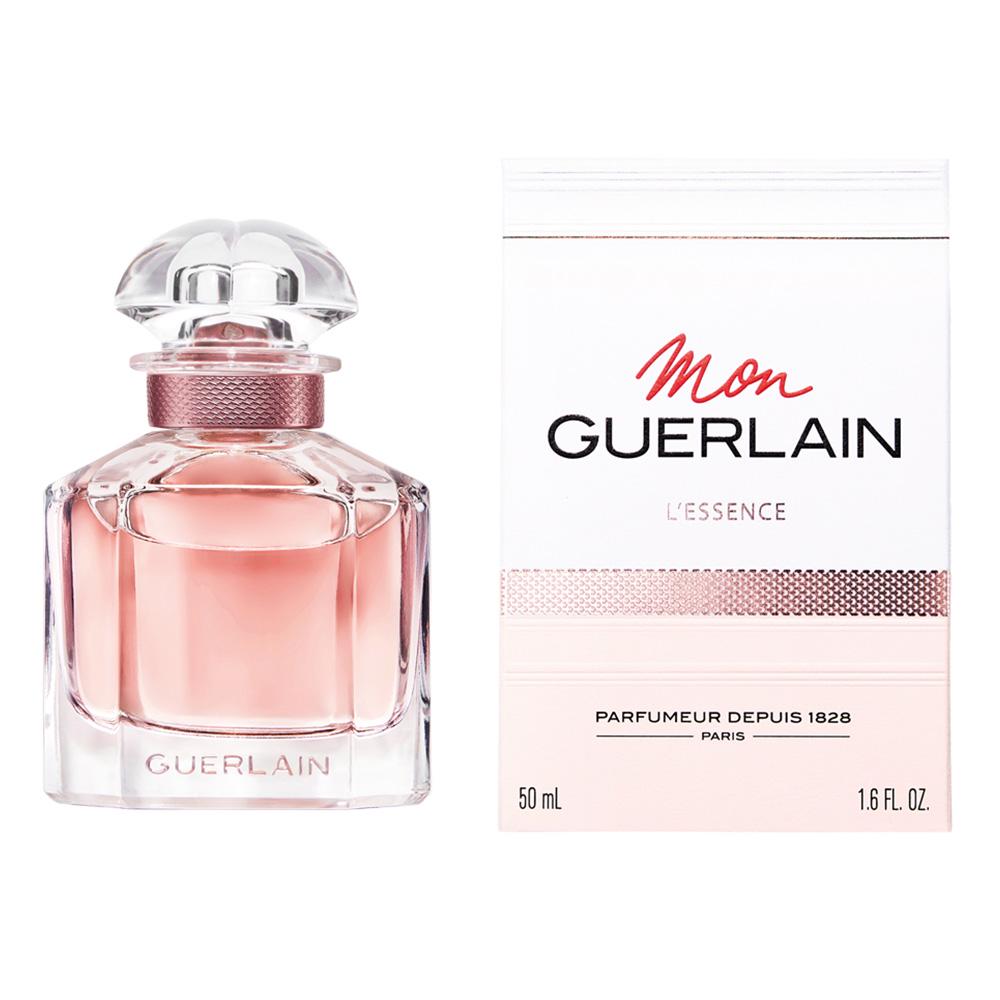 Парфюмированная вода для женщин Guerlain Mon Guerlain L'Essence 50 мл (2491)