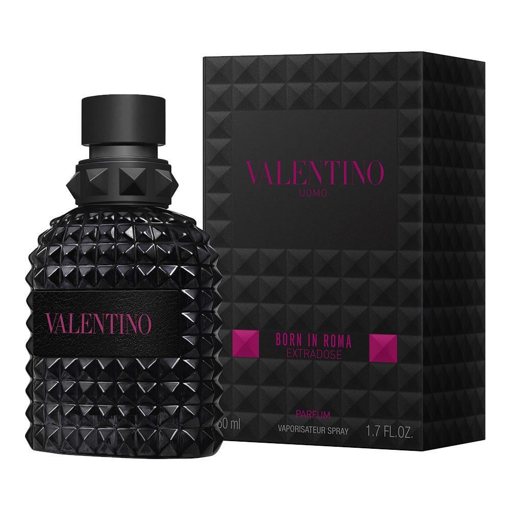 Духи для мужчин VALENTINO Uomo Born in Roma Extradose 50 мл (382475)