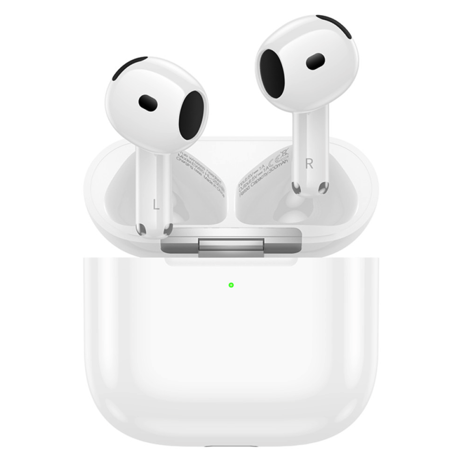Навушники Hoco EW85 Bluetooth з активним шумозаглушенням ANC бездротові