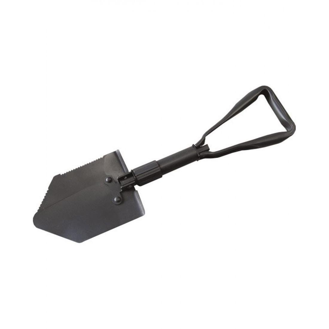 Саперна лопата KOMBAT UK Entrenching Tool з чохлом (kb-et)