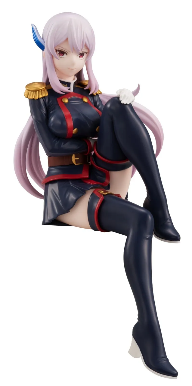 Фигурка для геймеров FuRyu CHained Soldier Kyouka Uzen 14 см (FR NSCS KU)