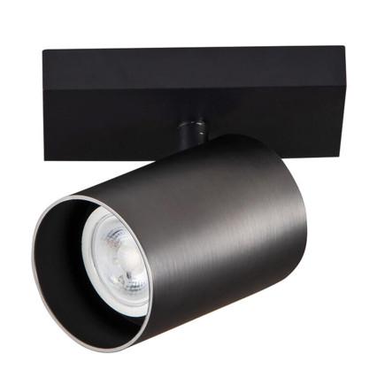 Светильник точечный Yeelight single spotlight C2202 Black