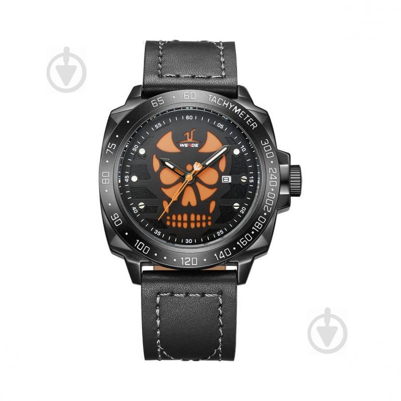 Часы Weide Orange UV1510B-5C (UV1510B-5C)