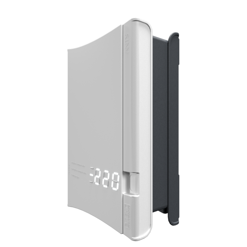 Стабілізатор напруги однофазний АНТС У 5000 (ANTS-5000)