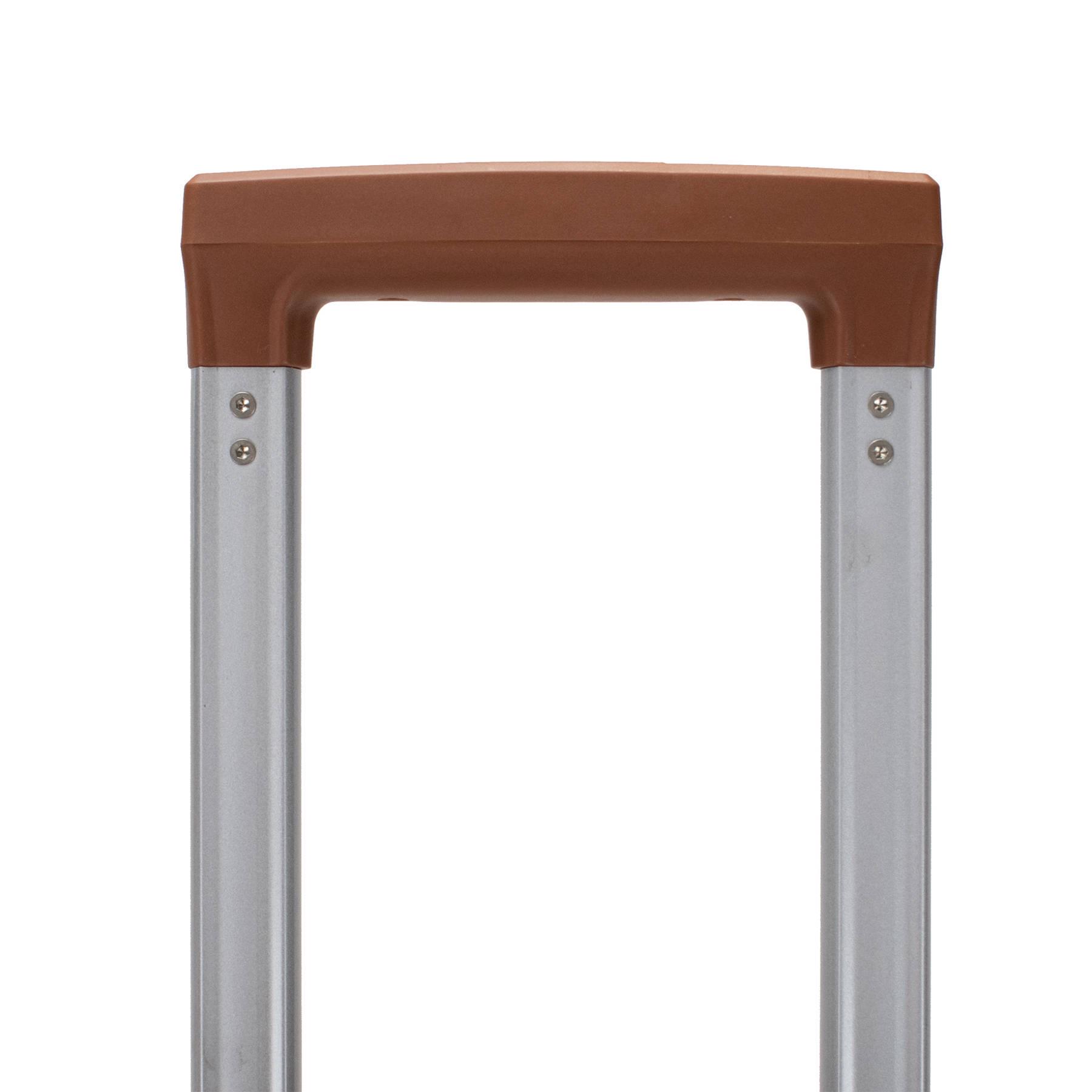 Чемодан Semi Line 20" S Navy (T5643-1) - фото 9 Чемодан Semi Line 20" S Navy (T5643-1) - фото 9