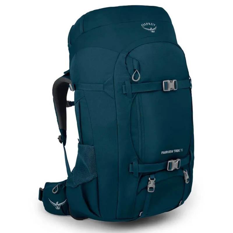 Туристический рюкзак Osprey Fairview Trek 70 л Night jungle blue (009.2986)