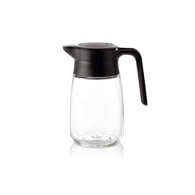 Глечик Tupperware 350 мл Прозорий (21692900)